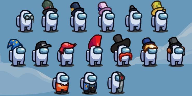 Among Us New Airship Map Everything You Need To Know Among Us New Airship Map Everything You Need To Know